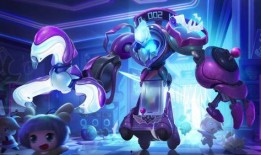 小炮皮肤爆料视频大全,尽览角色风采与设计亮点