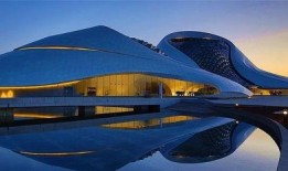 哈尔滨大剧院最新爆料,揭秘建筑奇迹背后的故事